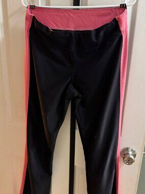 2 Pair Women's Athletic Pants